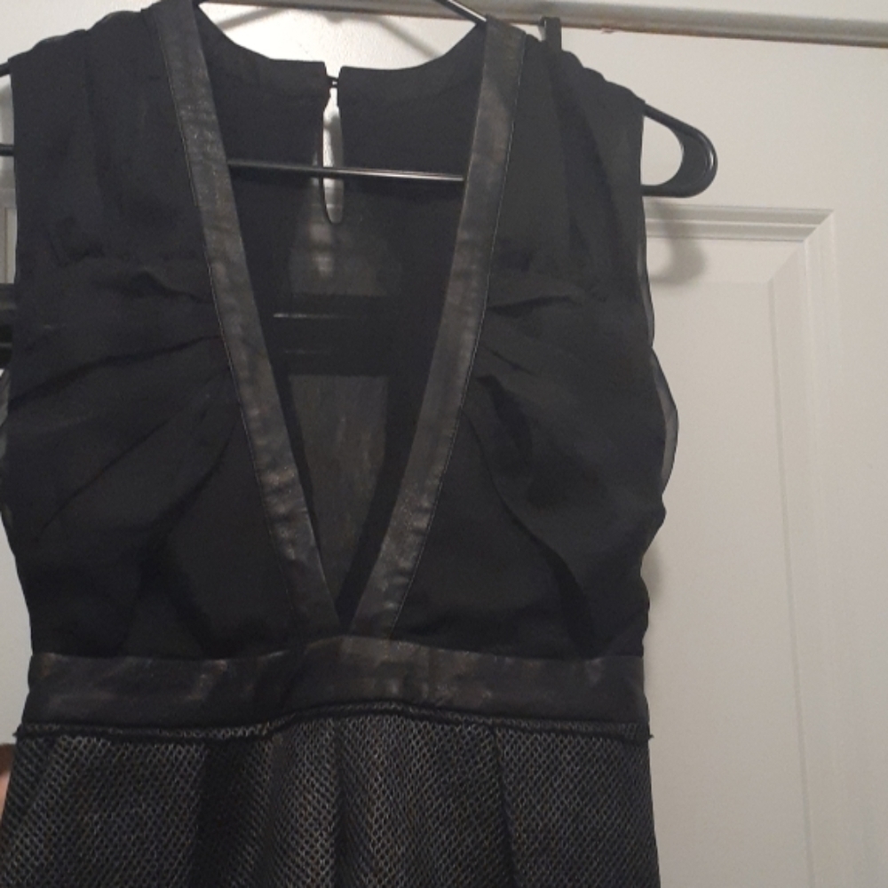 NWOT THREE FLOOR DRESS